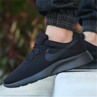 NIKE ROSHE ONE All Black Mujer Y Hombre Casual Zapatos Deportivos