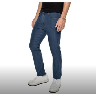 Pantalón de mezclilla de hombre /Cimarrón/ Jeans hombre