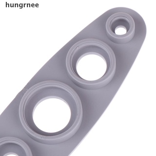 hungrnee - herramienta de prensa universal para botones (11, 15, 19, 23, 29 mm, mx)