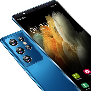niu11.mx más nuevo teléfono celular 5g Samsung Galaxy S21 5g teléfono 6 Gb Ram 128 Gb Rom 6.6 pulgadas pantalla gota 24 Mp + 50 Mp 10core (desbloqueado) (5)