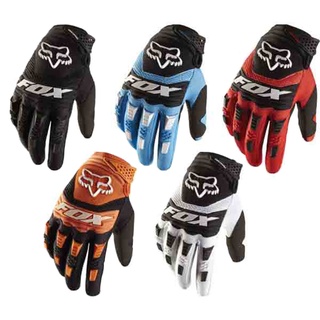 2022 FOX Latex Gloves Motocross Gloves FOX Motocross Gloves FOX Off Road Gloves FOX Road Bike Gloves FOX Mountain Bike Gloves
