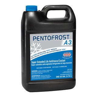 Anticongelante Azul Pentofrost A3 Pentosin 8115207 1 Galon