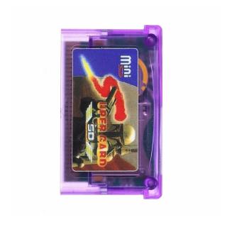 Mini Supercard Flash Sd adaptador tarjeta 2gb cartucho Gba para Gbm Sp Nds Ids Ndsl (5)