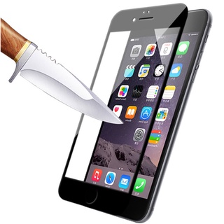 protector de pantalla de cristal templado para iphone 11 pro max 8 7 6 plus se xs xs max xr