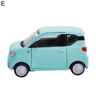 hkanda ligero Wuling coche juguete niños Mini Wuling coche padre-hijo interacción para niño (2)