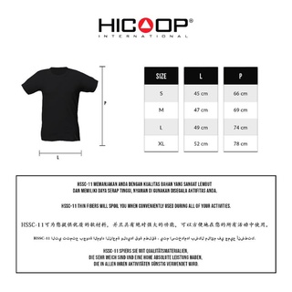 Hicoop oblongo liso HS-SC01 (3)
