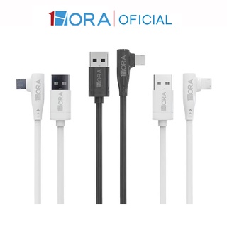 1Hora V8 2.1A Cable Uso Rudo Cables Micro USB 2.0 1M Android Celular Charging