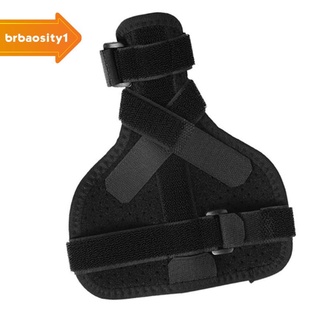 Thumb Support Brace Right Left Hand Wrist Brace Thumb Sprain for Protector