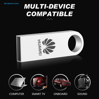 WMT Para HUAWEI Mini Unidad Flash USB 3.0 De 2TB/Disco U De Alta Velocidad Para Computadora
