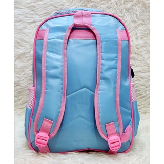 Bt21 BTS escuela primaria bolsa mochila brillante importación mochila para la escuela (3)