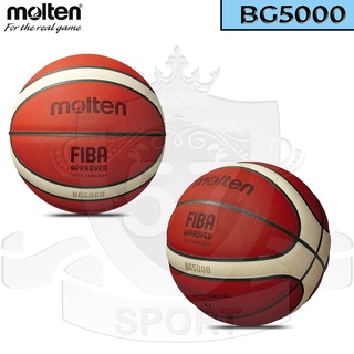 Molten BG5000 importación de baloncesto