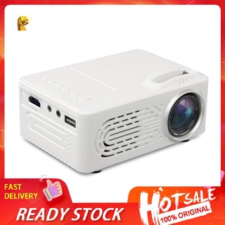 ❤️[V50] 1080p 4K 7000LM LED Mini proyector de cine Full HD cine en casa cines portátiles proyector práctico @hotyin1
