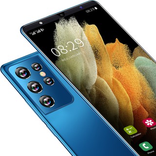 niu11.mx más nuevo teléfono celular 5g Samsung Galaxy S21 5g teléfono 6 Gb Ram 128 Gb Rom 6.6 pulgadas pantalla gota 24 Mp + 50 Mp 10core (desbloqueado) (6)