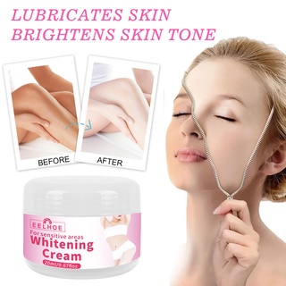 Crema blanqueadora amigable con la piel productos blanqueadores naturales adecuados para sensibles (1)
