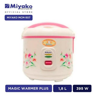 Miyako MCM 507 1.8 litros Magic Com Miyako 507 arrocera Miyako arrocera