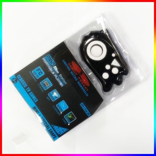 [qkc] mini joystick consola de juegos de juegos de detección remota clásica consola de juegos de mano nostálgica consola de juegos (7)