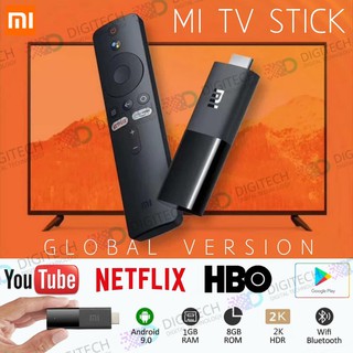 Xiaomi MI Stick TV Stick Android Smart Dongle (1)
