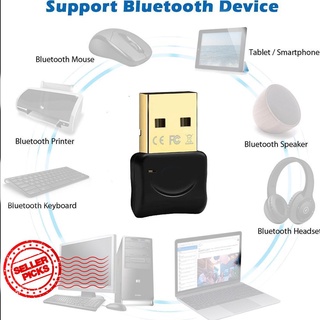 USB Bluetooth 5.0 Transmisor Receptor Adaptador De Tv 3.5 Altavoz Audio Aux C7H1