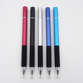 iyongti - lápiz capacitivo universal 2 en 1, diseño de pantalla táctil, lápiz capacitivo para teléfonos, tabletas (9)