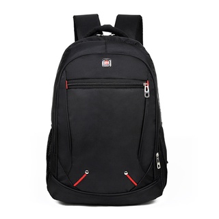 Una sola pieza Dropshipping mochila de viaje para hombres mochila de viaje de moda Casual de escuela media estudiante bolsa de Escuela de Negocios para hombres bolsa de ordenador