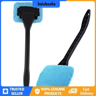 baishouhu: limpiaparabrisas para parabrisas, limpiaparabrisas, cepillo de lavado, herramienta de cuidado de vehículos