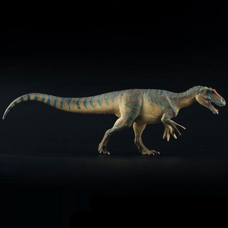 Dashuigou Gelantaisaurus Jurassic World dinosaurio modelo X6E3 (7)