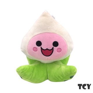 20CM Pachimari Plush Toys Soft OW Onion Small Squid Stuffed Plush Doll Cosplay Action Figure Kids Gift (3)