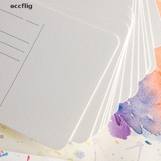 eccflig - láminas de papel acuarela (300 g, 300 g, para pintura de acuarela, suministros de arte mx)