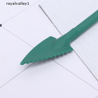 royalvalley1 - juego de 2 macetas de jardín, siembra, suculentas, trasplante, herramienta plantada mx