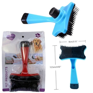 cepillo para perro facil de retirar pelo (4)