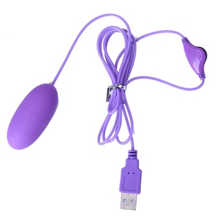USB Mini Bullet Vibrador Pezones Masaje Clítoris Estimulador Huevo Femenino Masturbador Productos Adultos Juguetes Sexuales Para