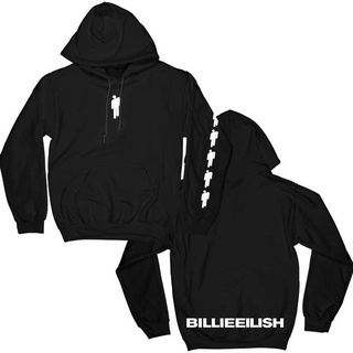 Billie Eilish Billieeilish Distro - Chamarra suéter para hombre