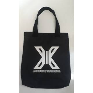 X one Tote bag