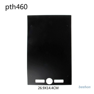 beehon - protector de pantalla para tableta de dibujo gráfico digital wacom intuos pth460