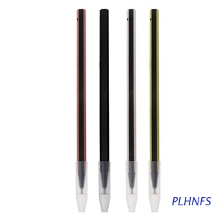 plhnfs nuevo lápiz capacitivo universal de punta fina de punta fina para dibujo de pantalla táctil para iphone/ipad/teléfono inteligente/tablet/pc/computadora/pantalla táctil/lápiz stylus
