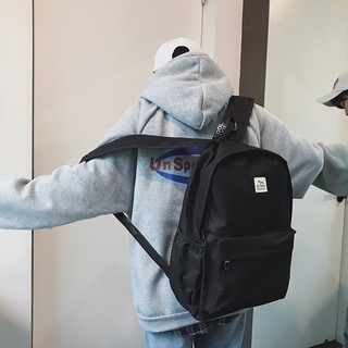 rline.mx 2019 nueva mochila de los hombres impreso casual mochila de la escuela media estudiante bolsa de ocio deportes viaje calle moda bolsa