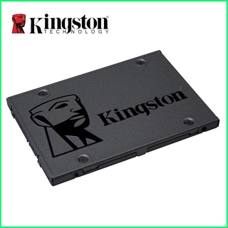 Kingston sata ssd a400 sata iii de 2.5 pulgadas ssd disco duro hdd disco duro ssd de estado sólido 480gb 120 240gb notebook pc