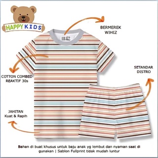 Traje de niña camisa/traje de niños Chupa chups edad 1-5 años Fullprint Unisex