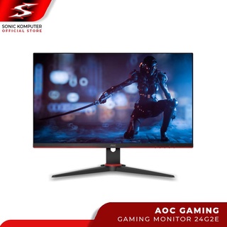 24g2e 144Hz 1ms IPS 1080P AOC Gaming Monitor pantalla LED ordenador PC pantalla