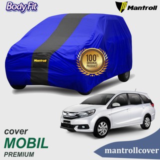 Mobilio MANTROLL/MANTROLL original calidad premium cubierta del coche