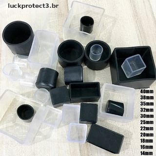Luckprotect3.Br protector Transparente De goma Para piso/silla De escritorio/muebles