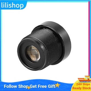 Lilishop - lente de cámara (16 mm, portátil, laboratorio de seguridad, observación al aire libre, para escuela de posgrado)