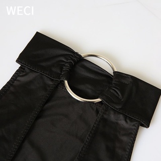 [disponible en inventario] lencería erótica Cheongsam para mujer/Sexy/cintura alta/de cintura alta/vestido Slim Fit sin espalda con encanto de seda de hielo (7)