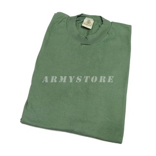 Camiseta en algodón TNI