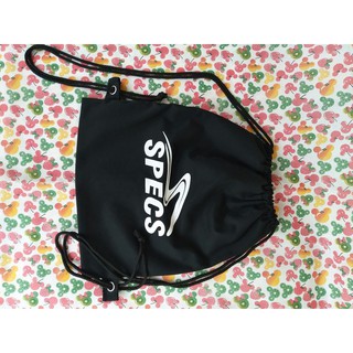 Shell BAG MOTIF SPECE, bolsa multifunción, bolsa de dibujo, mochila