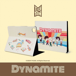 BTS Official TinyTAN Dynamite 12.9inch iPad Case