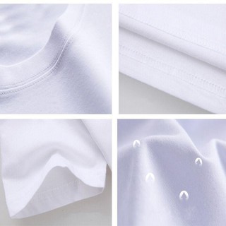 AX Armani/Armani New Men's Personality Logo Casual Round Neck Short Sleeve T-shirt (5)