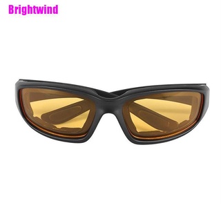 [Brightwind] Gafas de motocicleta antideslumbrantes polarizadas nocturnas lentes de conducción gafas de sol (7)