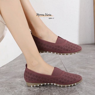 Monna Vania Esme Flatshoes#A299-17