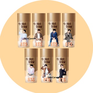 Bebida coreana BTS Latte de 270ml (nueva imagen) (1)